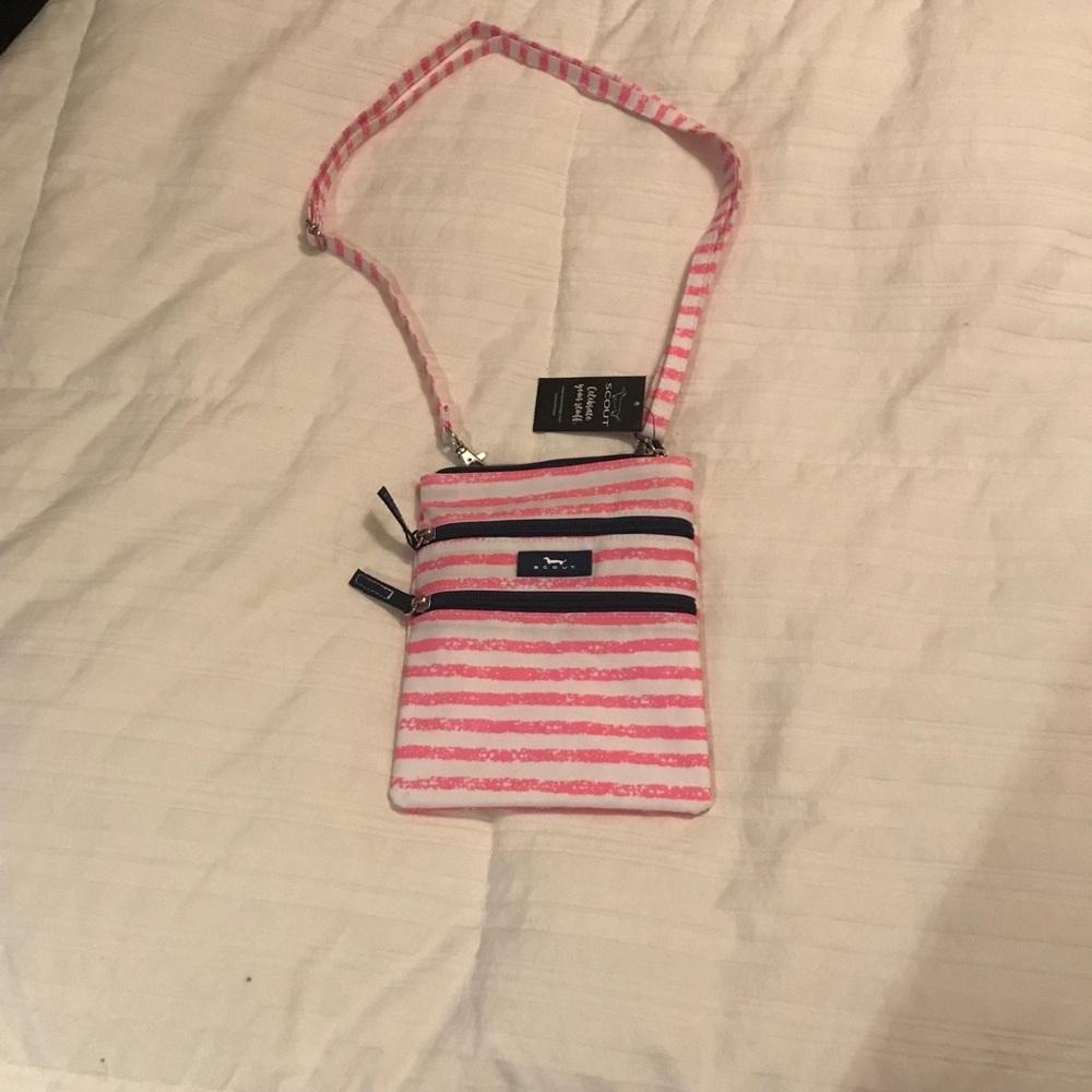 Crossbody